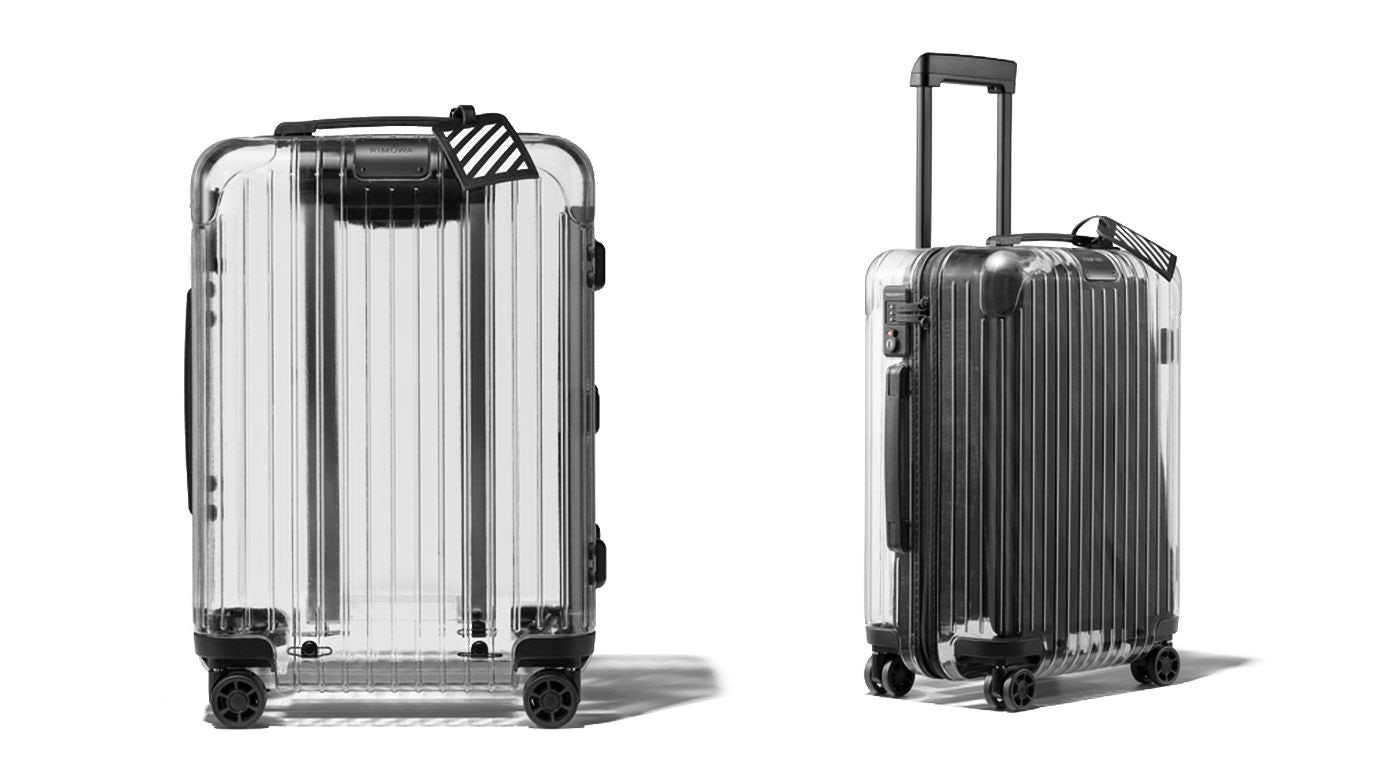 Chinese Whispers: Rimowa to Regain China Distribution Rights, and More