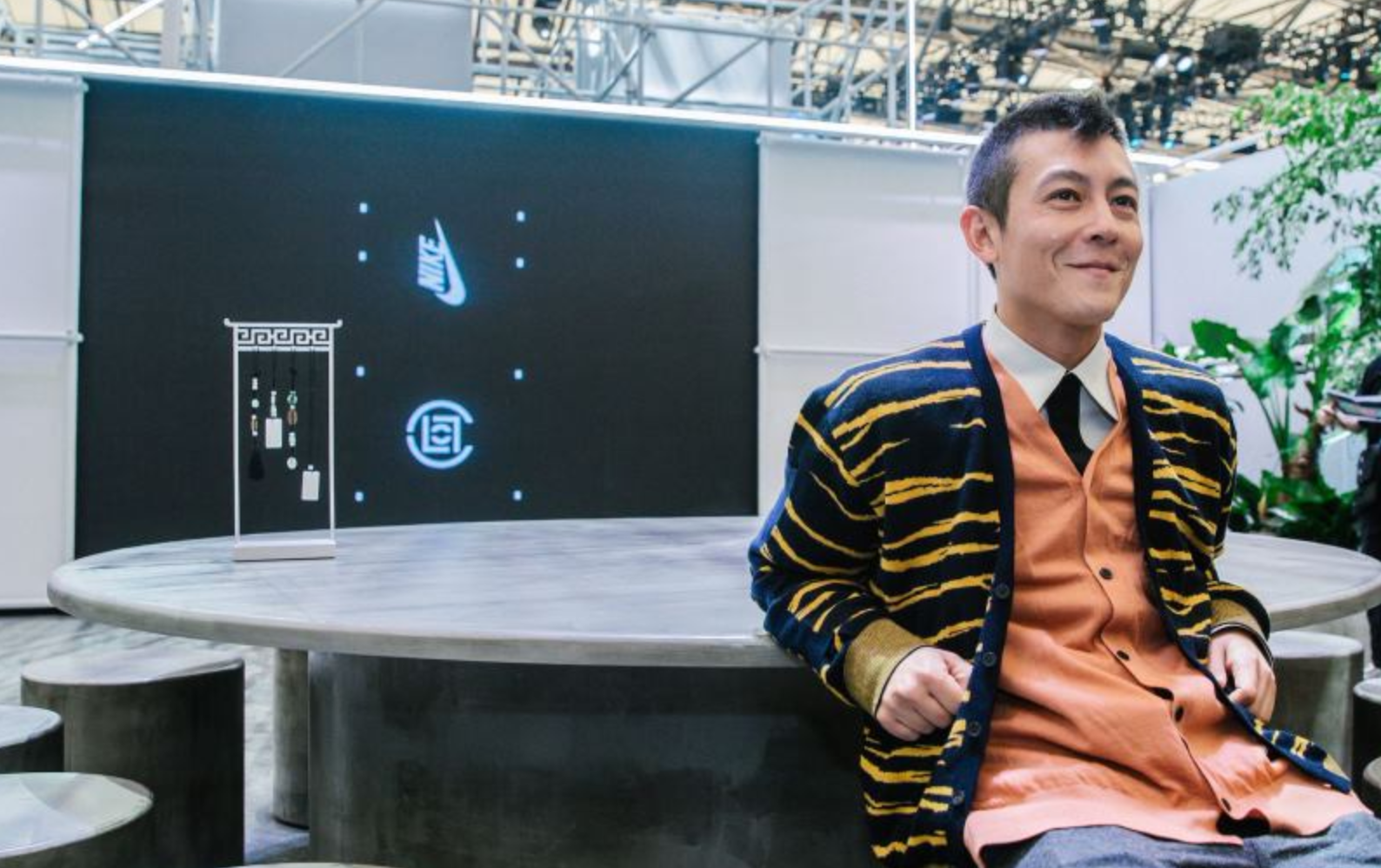 Edison Chen. Photo: Courtesy of Innersect