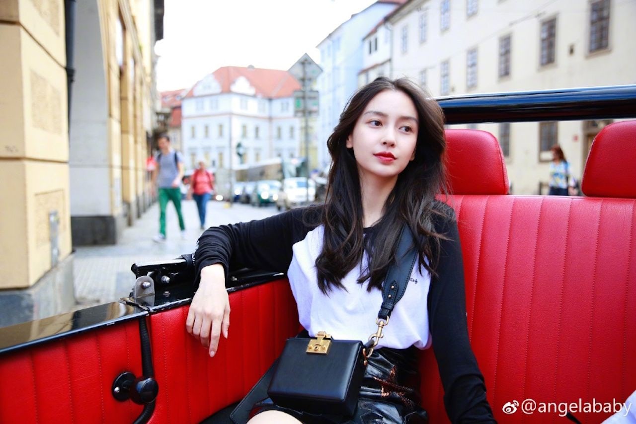 10 Rising Female Brand Ambassadors in China You Should Know