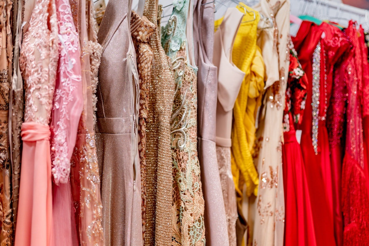 Wardrobe sharing apps are the latest global hype, perfectly responding to the needs of the environmentally conscious, hyper-connected consumers. Photo: Shutterstock 