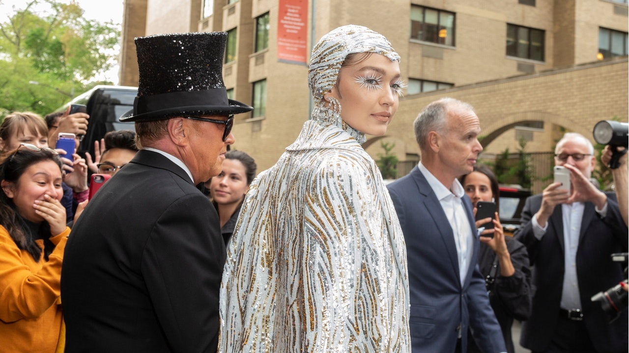 Chinese fashion fans traditionally love the Met Gala, but many will likely skip it this year due to COVID-19 and a poor theme choice. Photo: Shutterstock