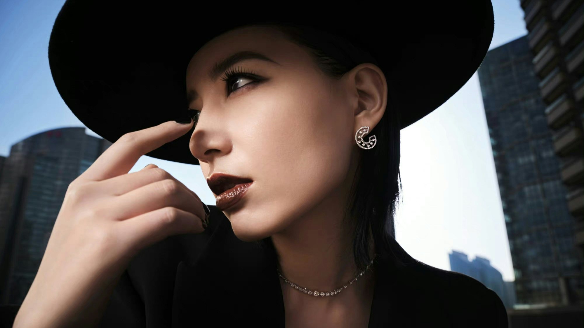Jing Daily looks at one of the world’s most important consumer groups — Chinese women — and breaks down their spending habits. Photo: De Beers