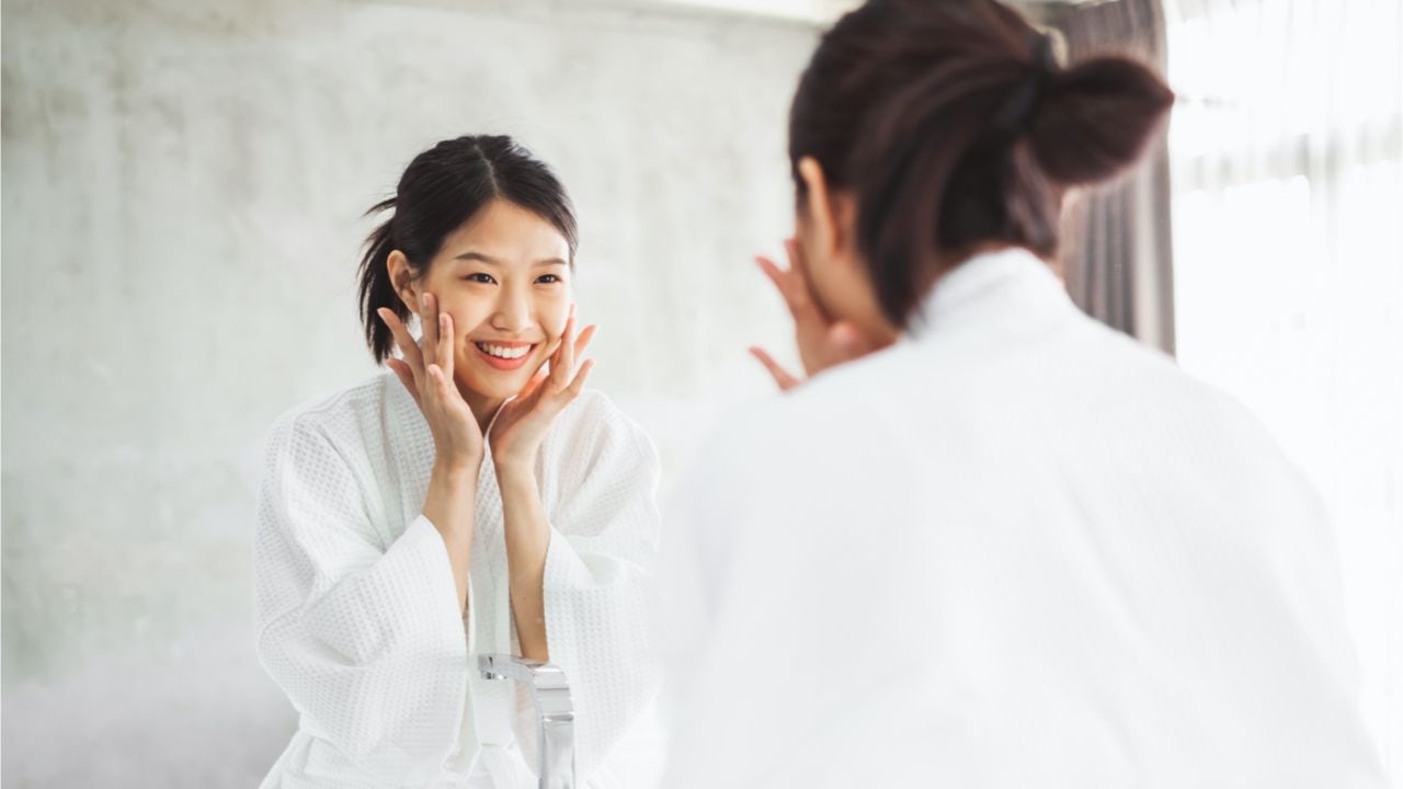 China’s Overnight Skincare Obsession Goes Mainstream