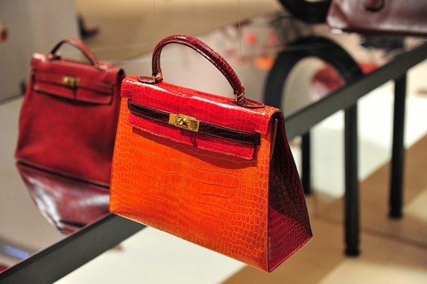 Hermès broke its golden rule of not offering sales by holding on to clear unsold stock last Tuesday. (Flickr/SimonQ錫濛譙)
