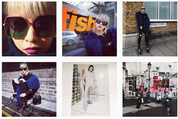 7 China Luxury Influencers You Need to Follow on Instagram