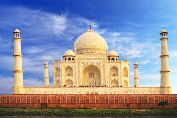 India is likely to see a Chinese visitor surge thanks to several new film deals and warming ties. (Shutterstock)