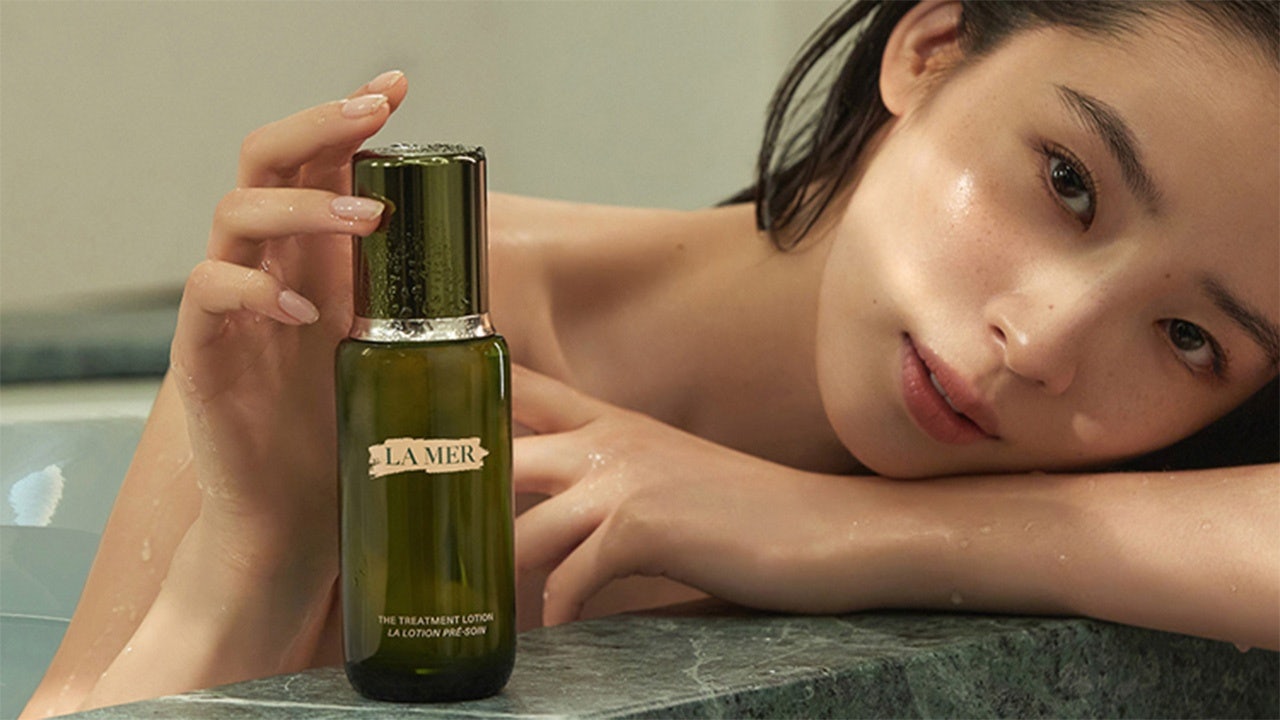 Prestige skincare was once reserved for a more mature audience, but now younger consumers are investing thousands of dollars in face creams and more. Photo: La Mer