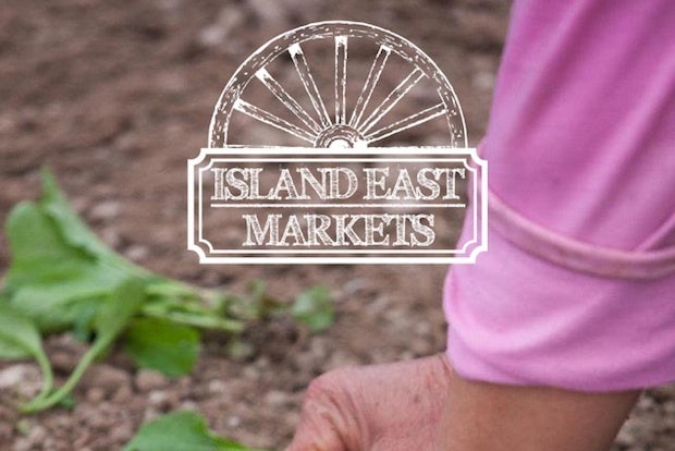 Island East Markets is now a permanent fixture in Hong Kong
