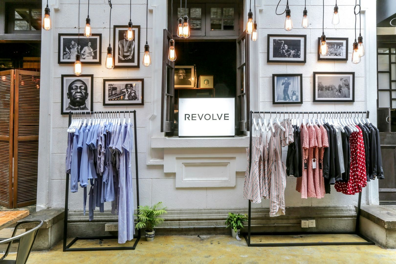 Revolve CEO: 'The Consumer Came to Us' in China's Fashion E-Commerce Market