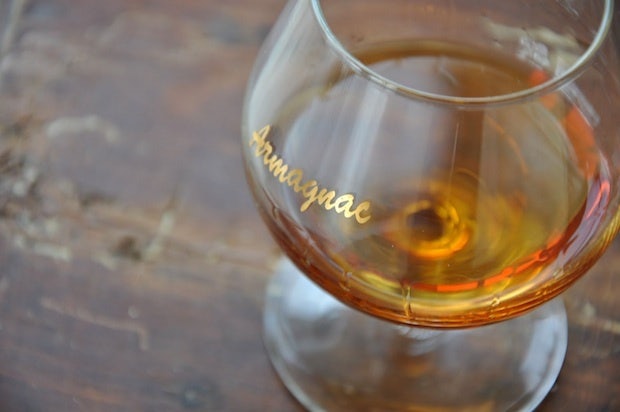 Armagnac is considered France’s oldest traditional spirit