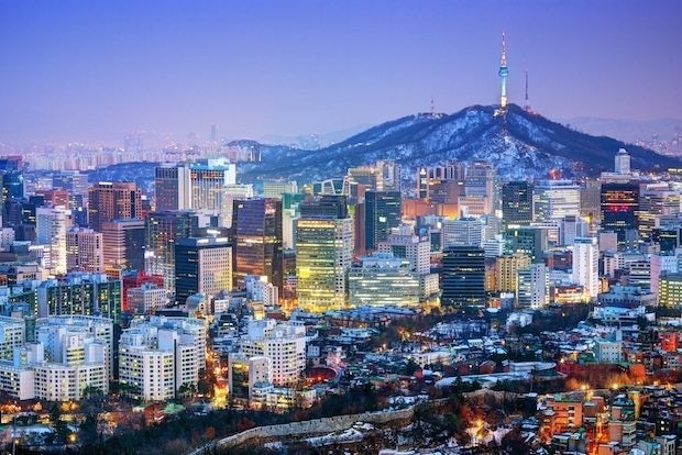 After slumping numbers of Chinese tourists over the summer, Seoul hopes to regain visitor numbers now that MERS has passed. (Shutterstock)