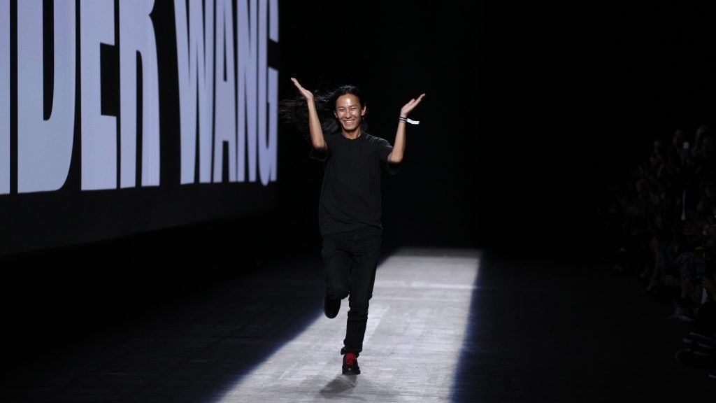 Since being accused of sexual assault in 2020, Alexander Wang has shifted his focus to expanding in China. Photo: Shutterstock