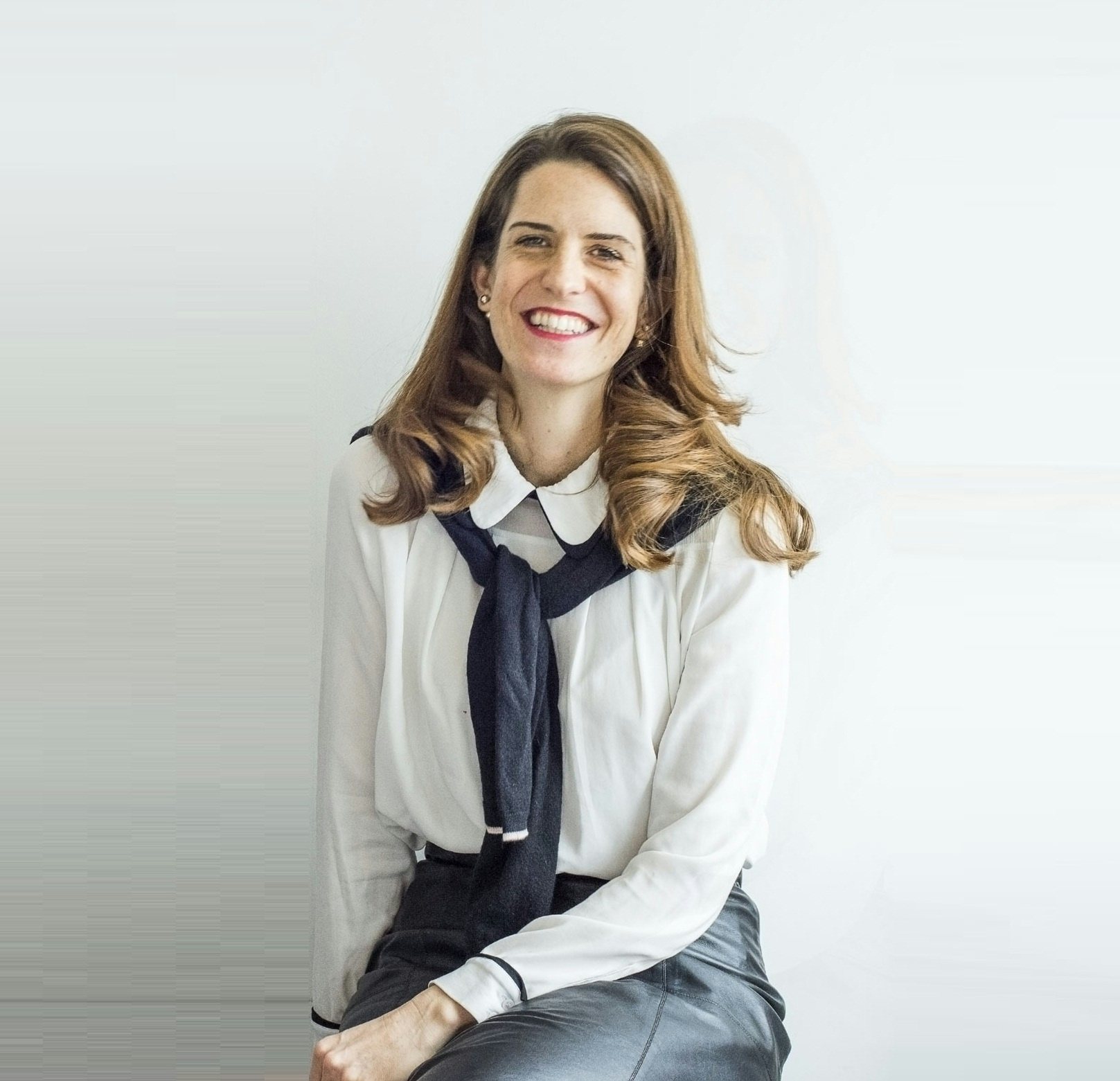 Reuter Communications Founder and CEO Chloe Reuter. (Courtesy Photo)