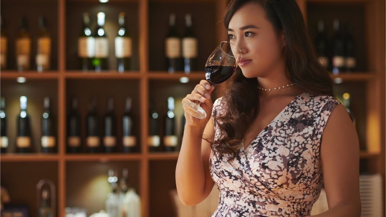 China’s Wine Market Looks “Corked” for Importers and Retailers in 2019
