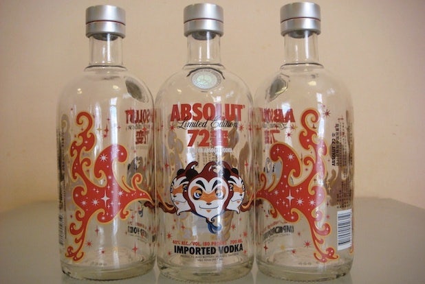 Pernod Ricard predicts slowing profit growth in China for the year's end. 
