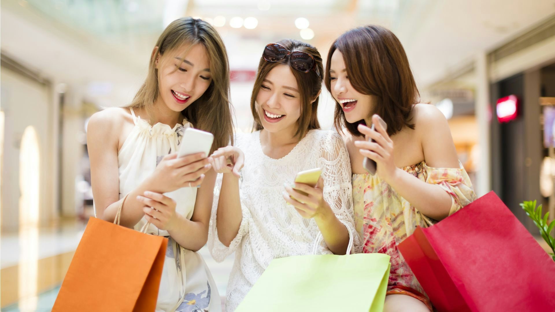Here Are The 5 Different Personalities of Chinese Luxury Consumers