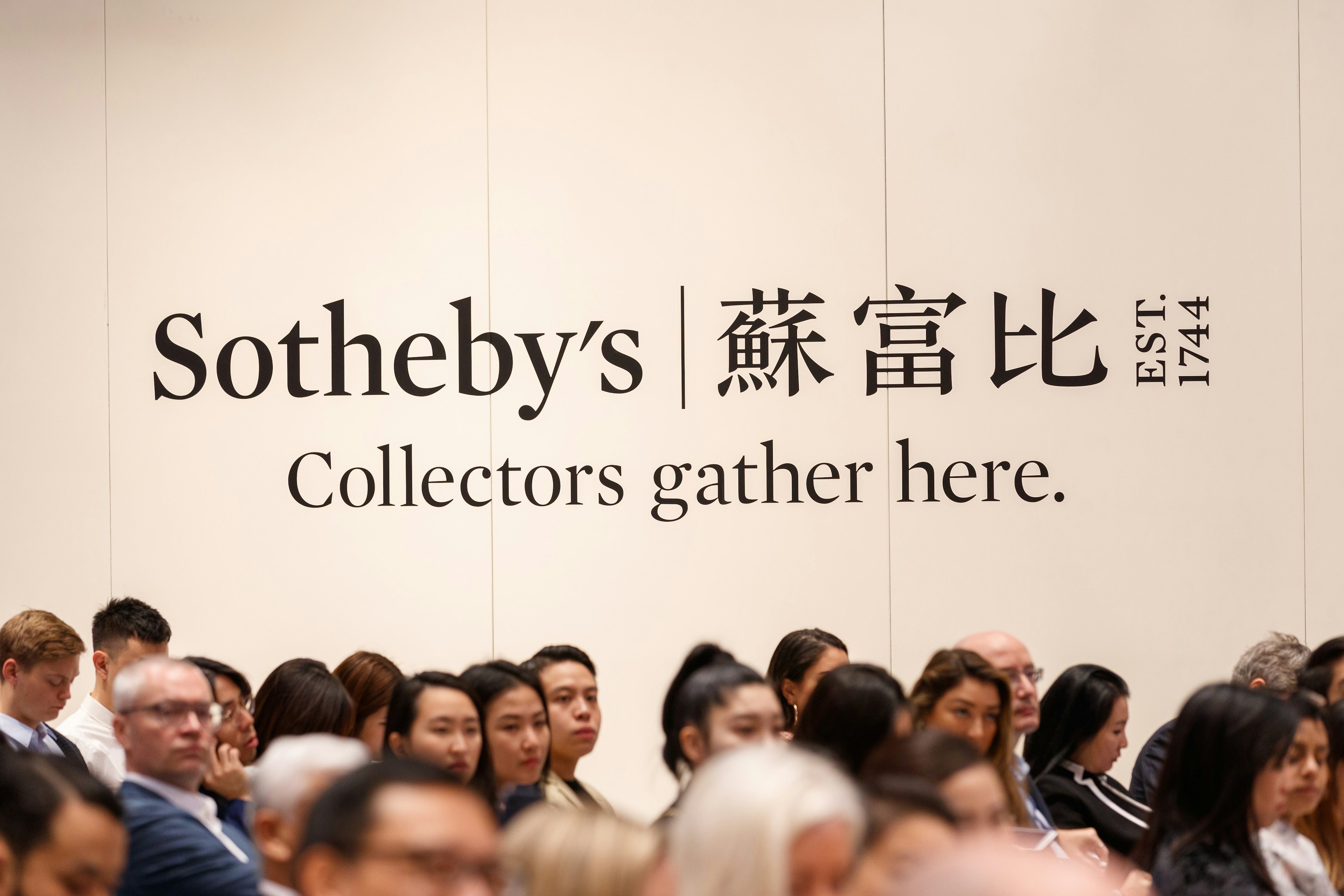 Sotheby’s foray into luxury business has only just begun to unfold. Photo: Sotheby's