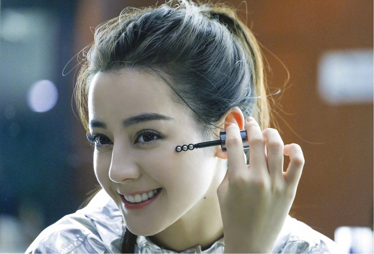 What’s Behind China’s Beauty Addiction?