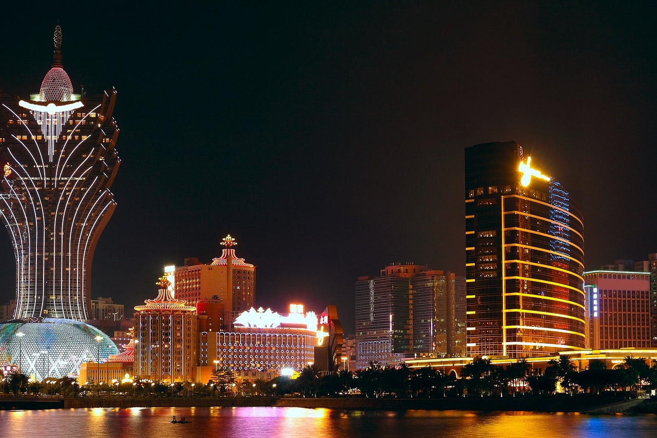 Macau's gaming industry slump is fueling casino development in other Asian countries. (<a href="http://www.shutterstock.com">Shutterstock</a>)