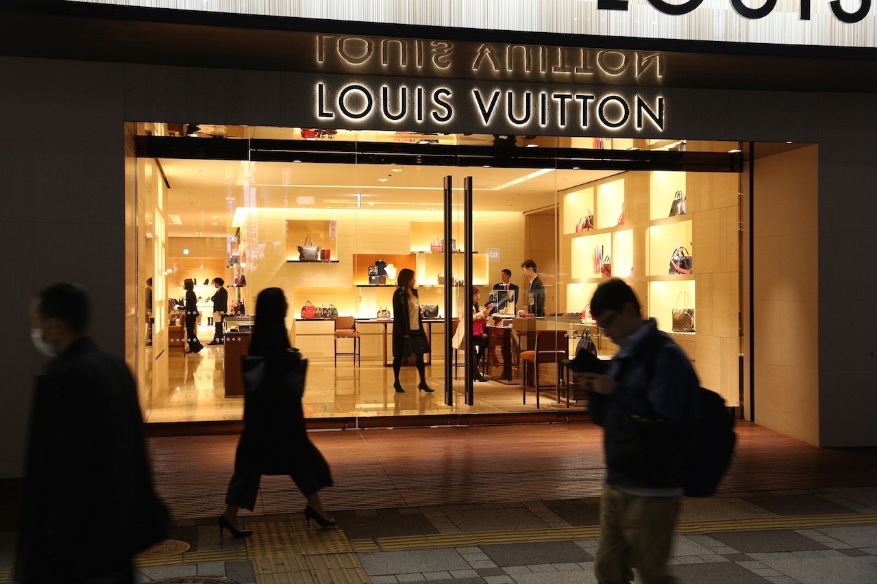 LVMH's latest lawsuit charges a group of individuals and businesses in China with manufacturing, distributing, and selling counterfeit Hublot and Tag Heuer watches. Photo: Tupungato/Shutterstock.com