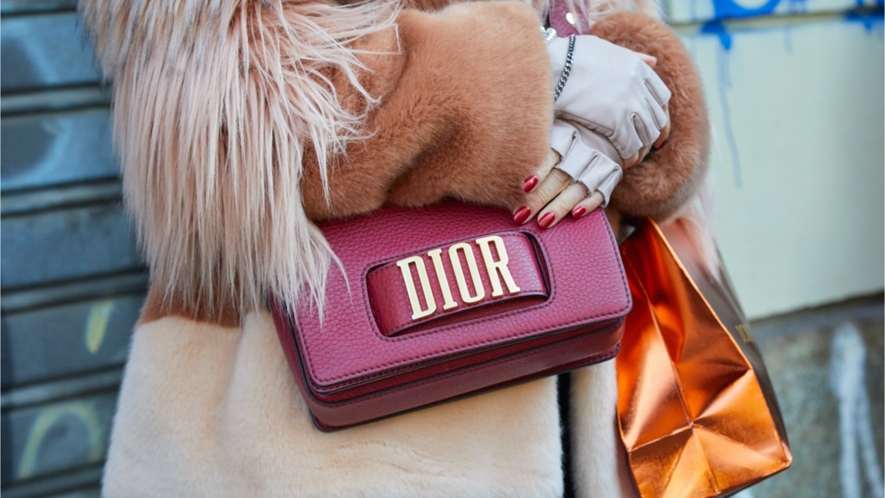 Dior posted an apology on Weibo within hours, stating they are "deeply sorry for the incident where the wrong description and wrong explanation were made by human resources staff in the campus event." Photo: Shutterstock 