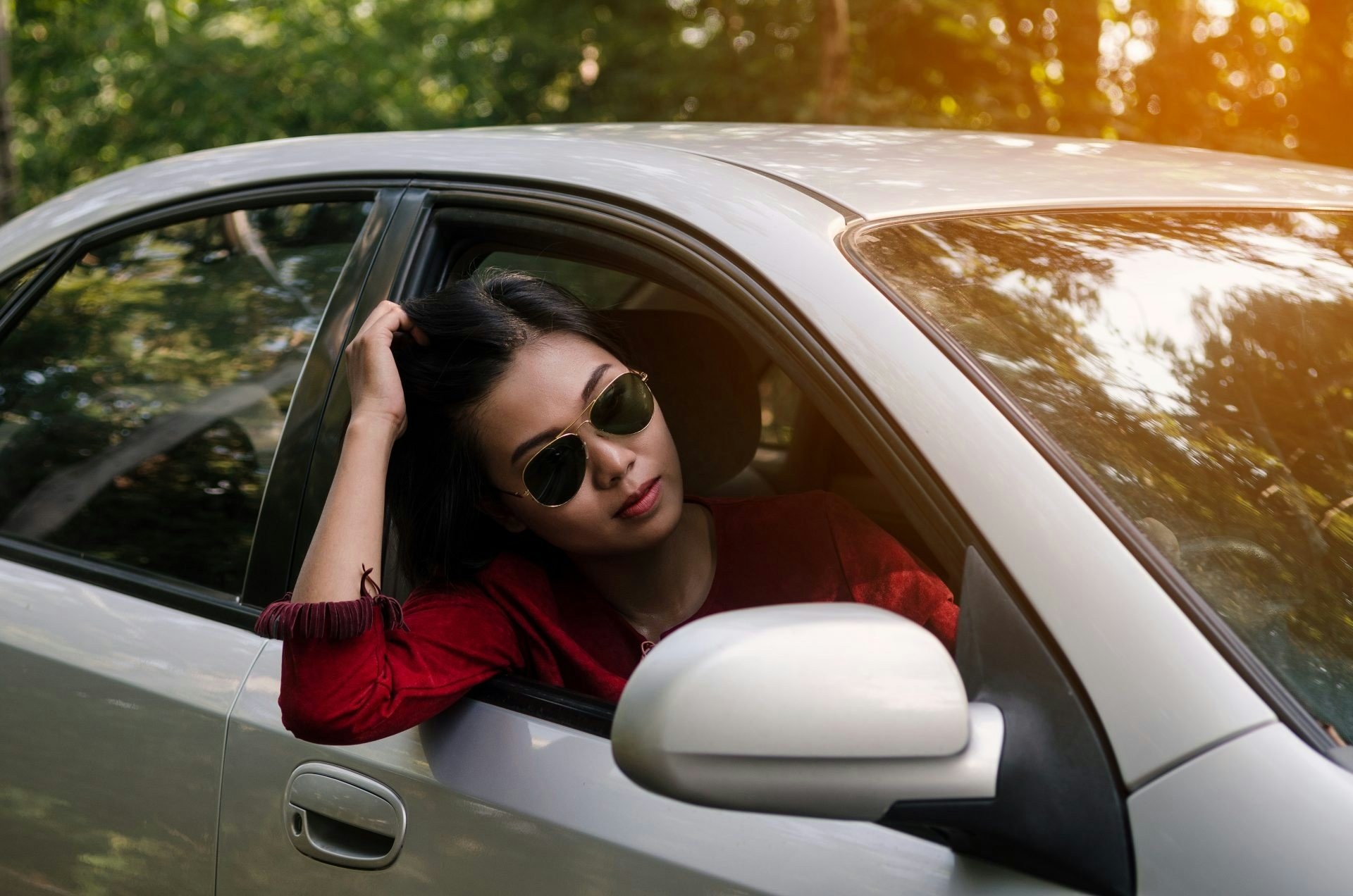 For Chinese travelers, self-drive tourism allows both full flexibility and a packed itinerary. (Shutterstock)
