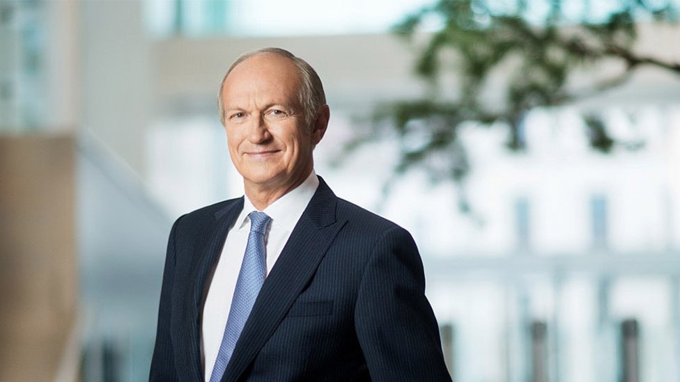 L’Oreal CEO Jean-Paul Agon says the company’s beauty brands appear to be insulated from the U.S.-China trade war. Photo: L'Oreal.