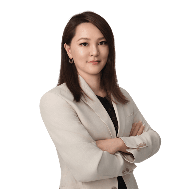 Gabby Chen
