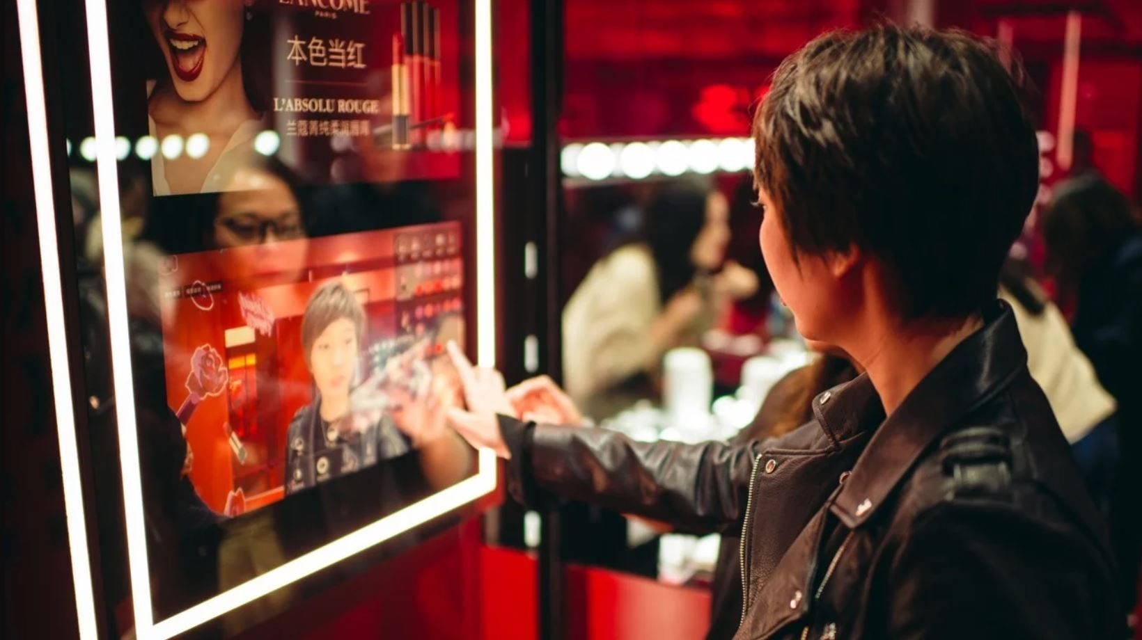 Are Chinese E-commerce Platforms Ready for a Luxury Update?