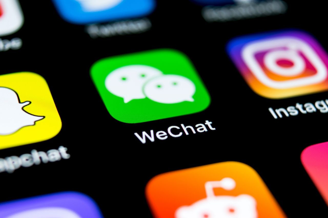 Can WeChat Reverse Declines with Their Answer to Instagram Stories?