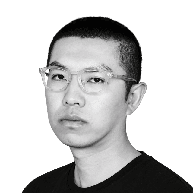 Li Gong