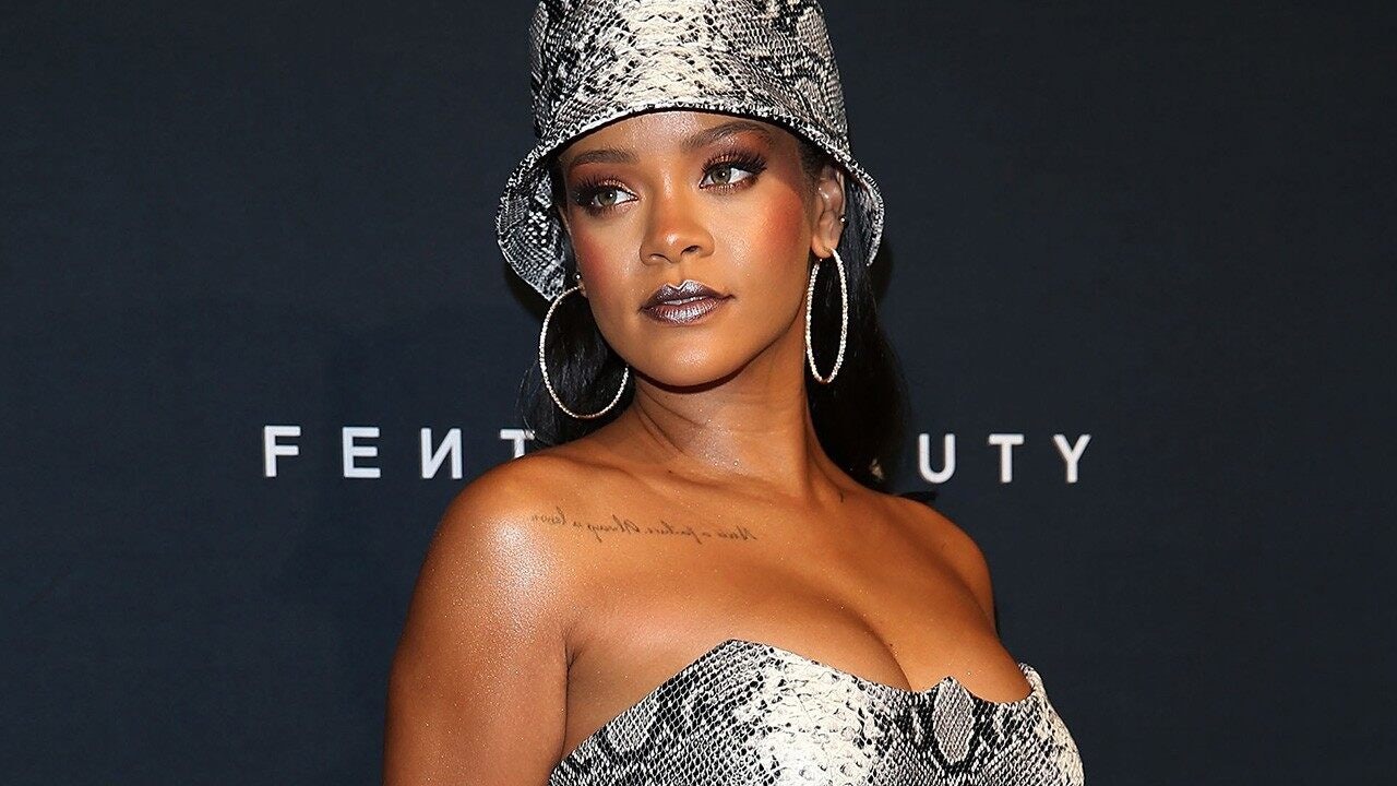 Musicians — who young consumers see as leaders in authenticity — are now launching lifestyle brands, like Rhianna with Fenty and Pharrell Williams with his Billionaire Boys Club. Photo: Courtesy of Fenty Beauty by Rihanna