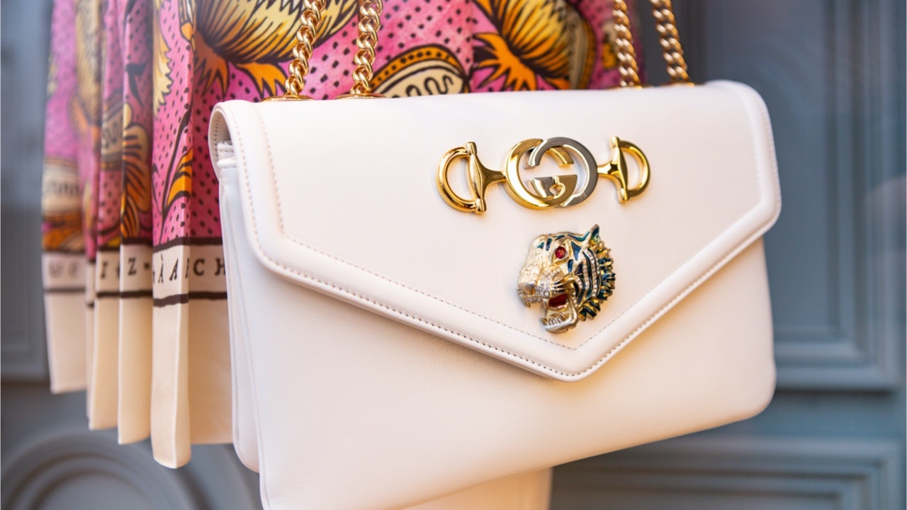 Gucci will open 14 new portfolio brand stores in six Chinese cities in 2020. Photo: Shutterstock