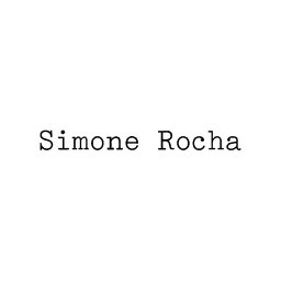 Simone Rocha