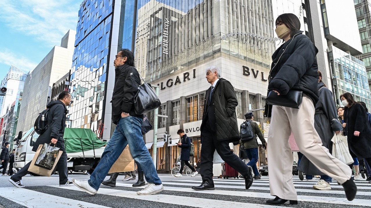 Luxury brands’ Japan dilemma: Boom or bust?