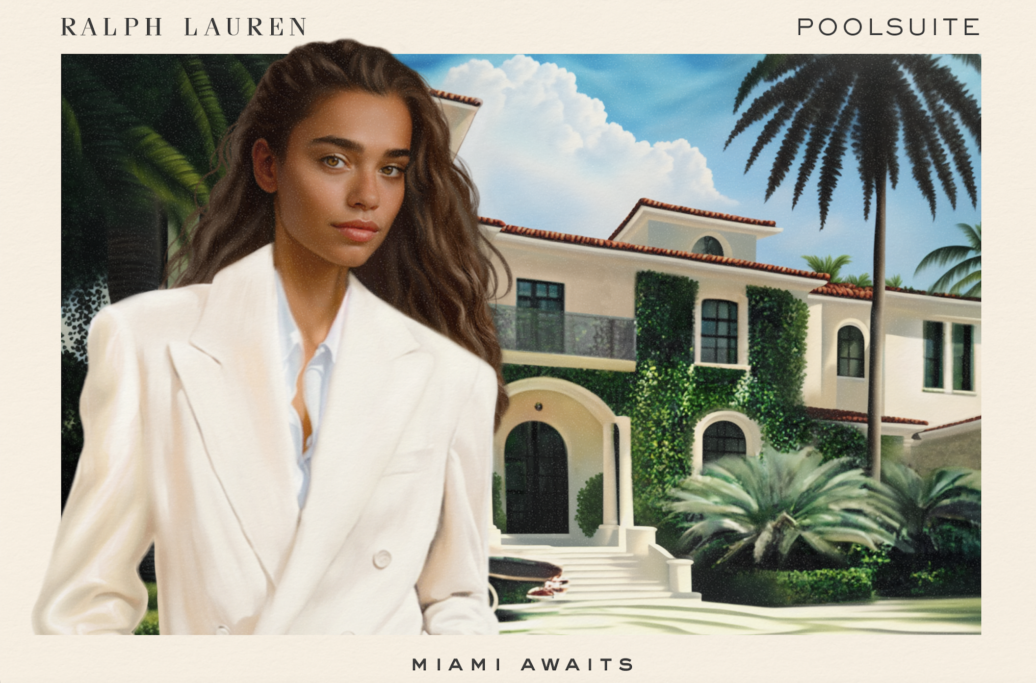 Crypto Payments Make Way to Ralph Lauren's New Miami Store
