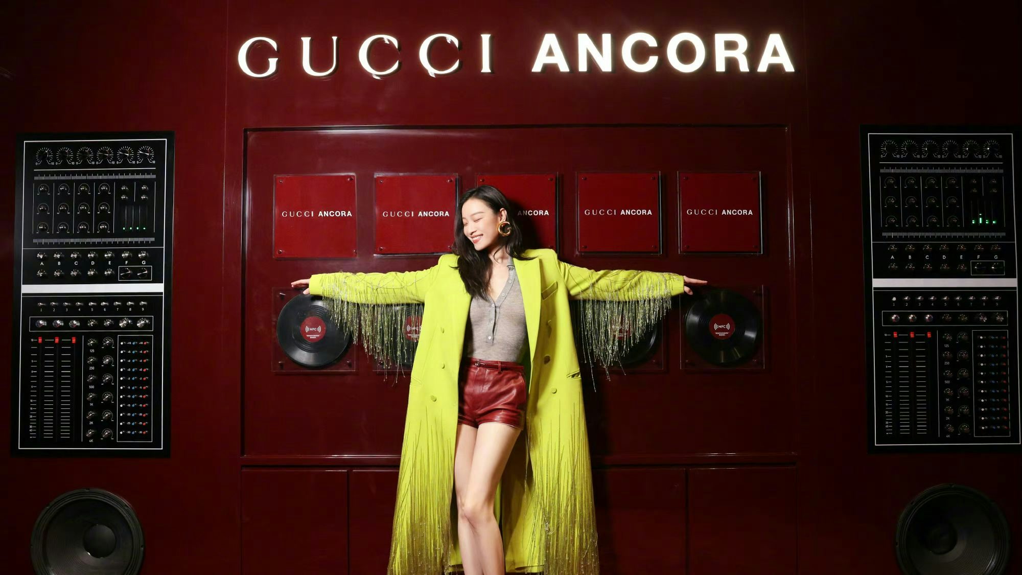 Kering sounds alarm on profit as Gucci sales slump in China