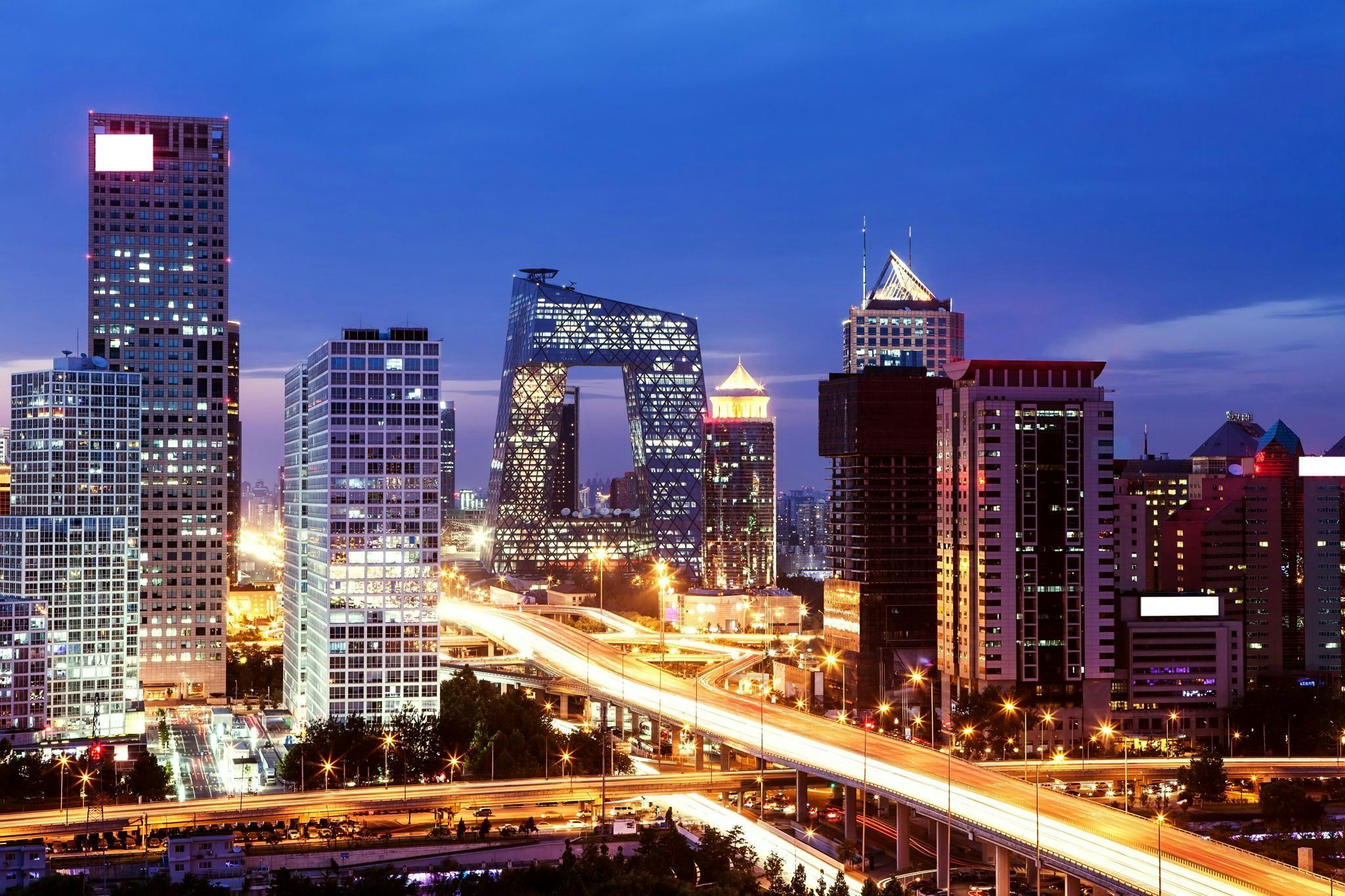 Here are the Cities the Richest Chinese Live in, According to Hurun
