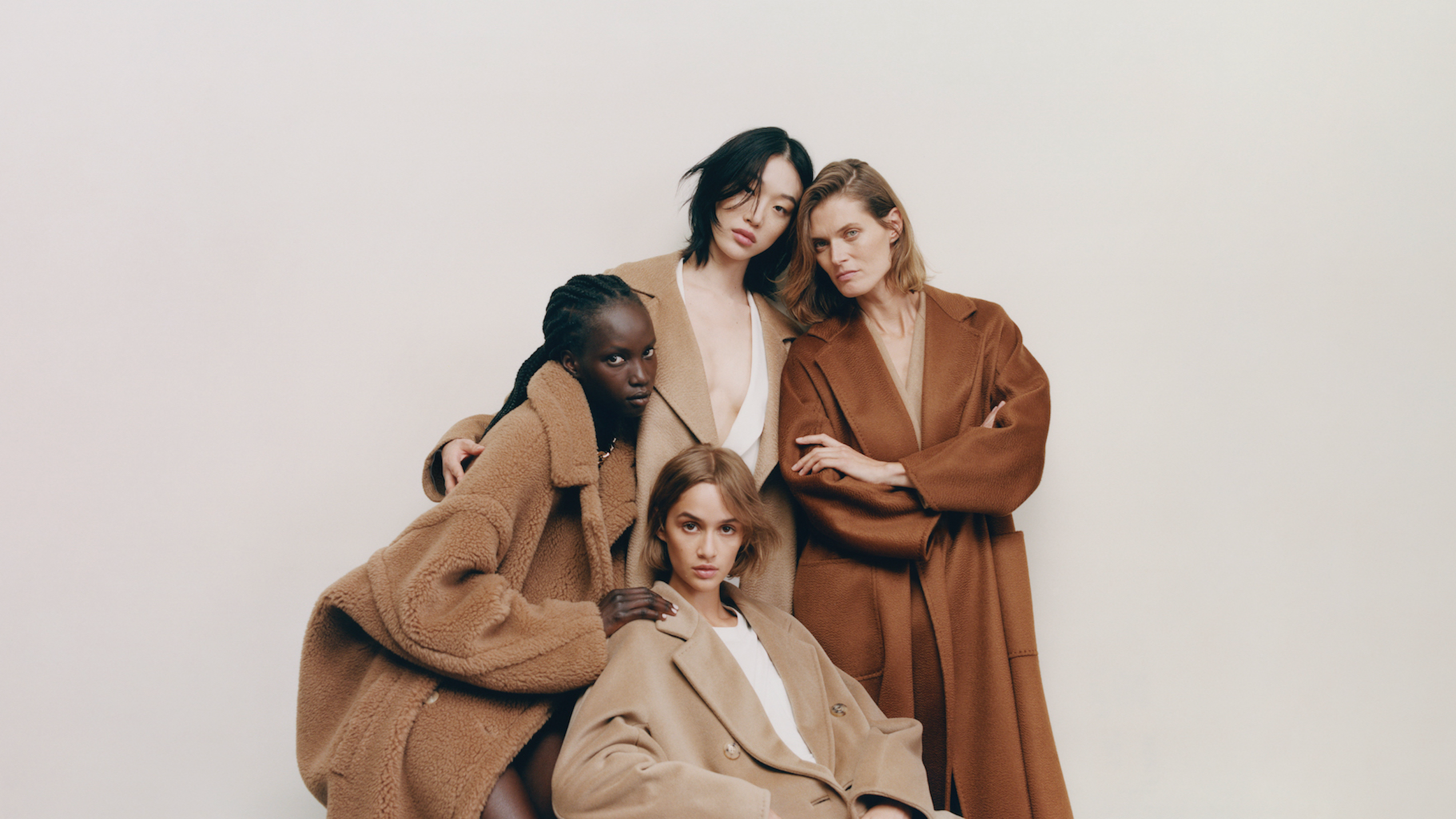 Max Mara’s Business Strategy Delves Into China’s Youth