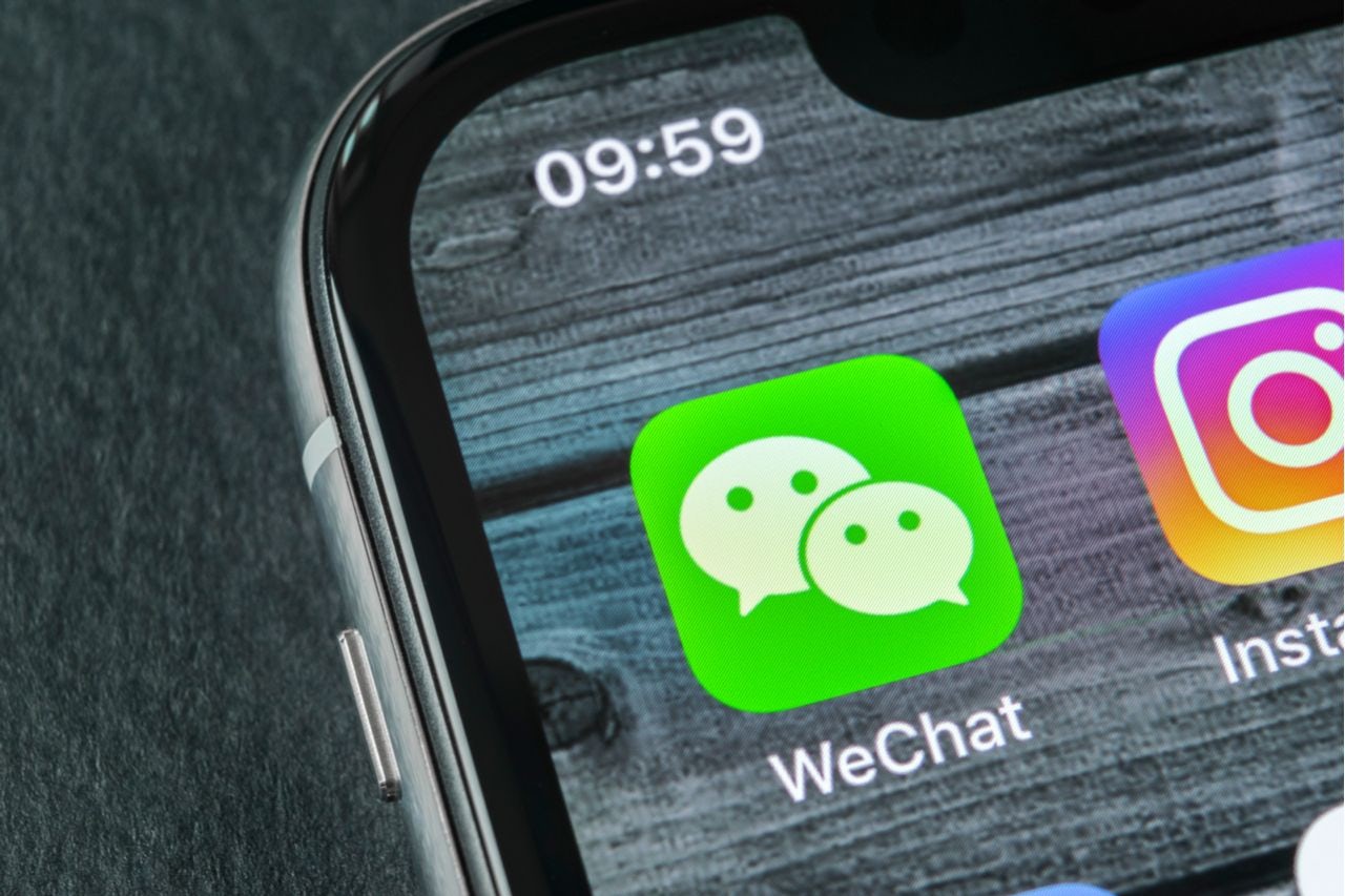 5 Reasons Why Luxury Brands Can’t Afford to Skip WeChat Marketing