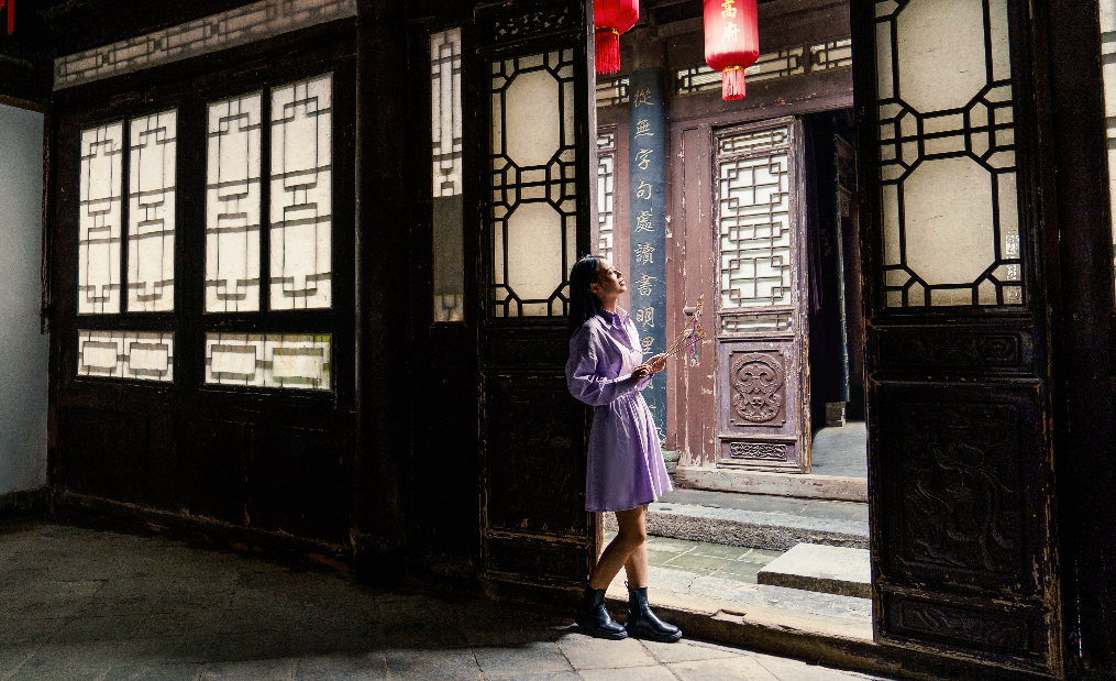 What’s motivating affluent Chinese travelers now