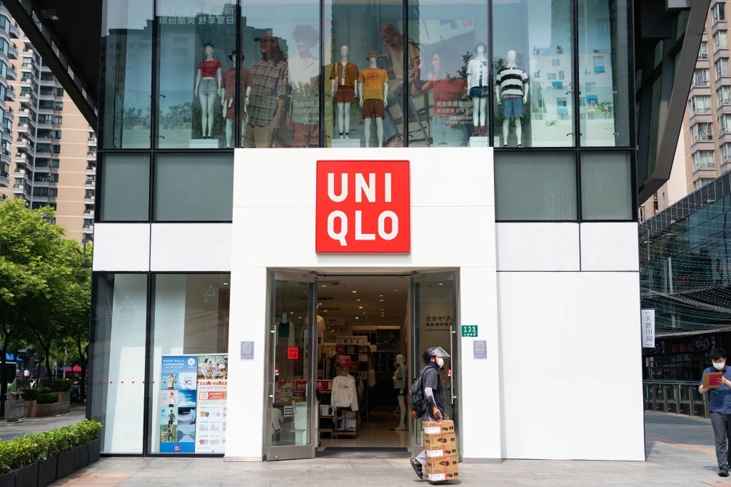 Uniqlo to open 20 new stores in China by October, aiming for 1000 total 