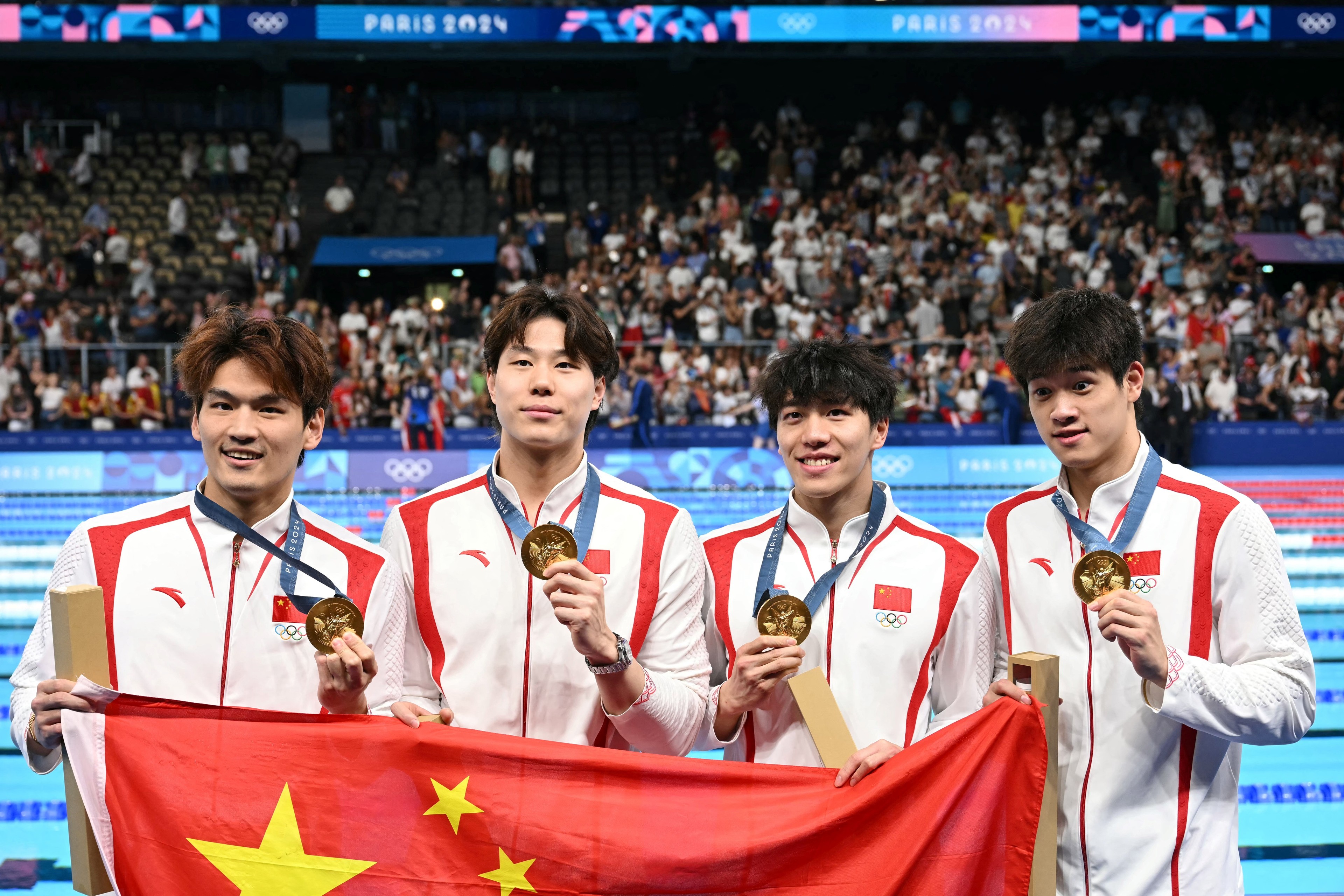 China’s Olympic heartthrobs: A new frontier for brands?