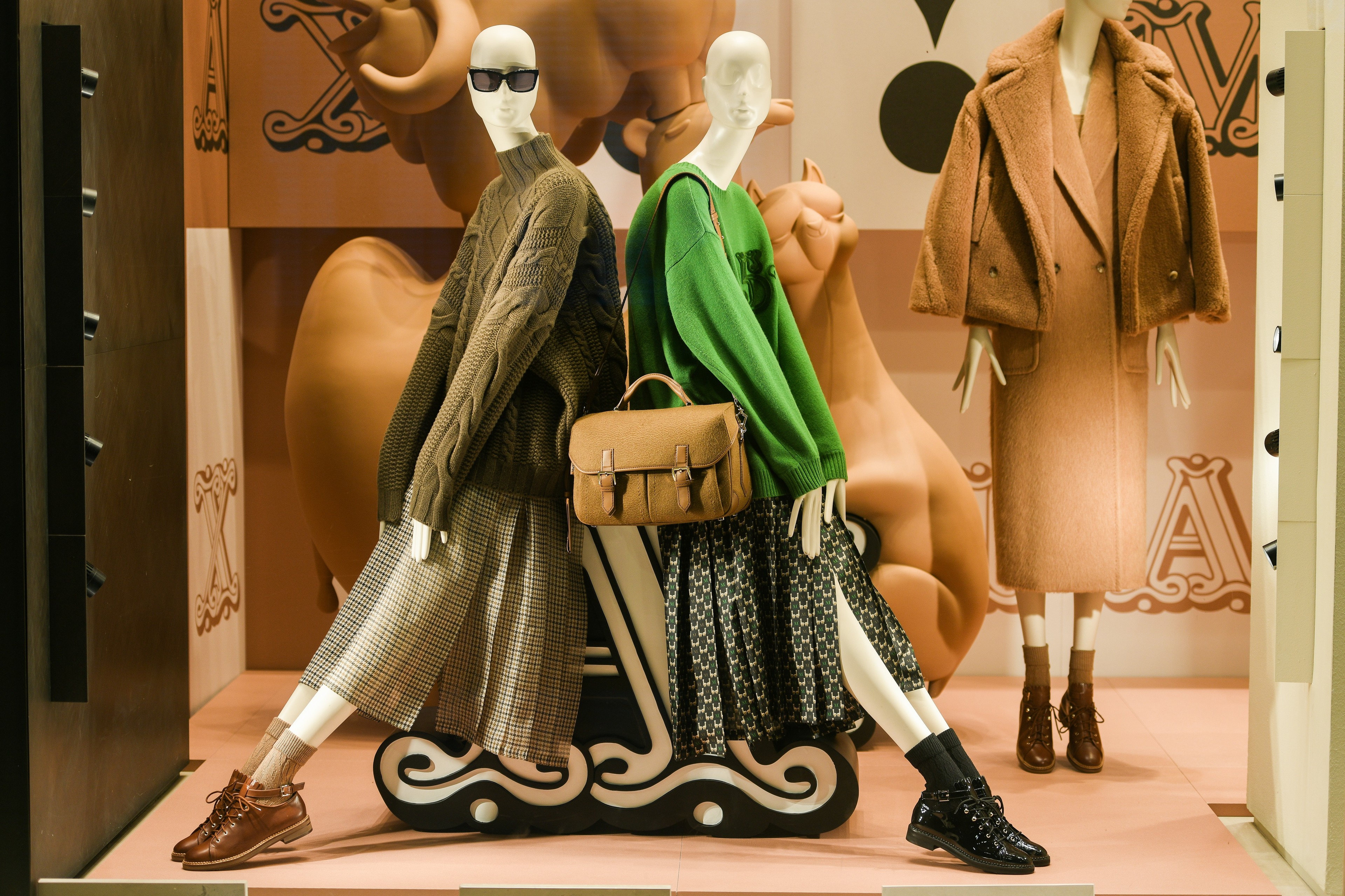 Why luxury brands don’t sell themselves: Loyalty requires every interaction