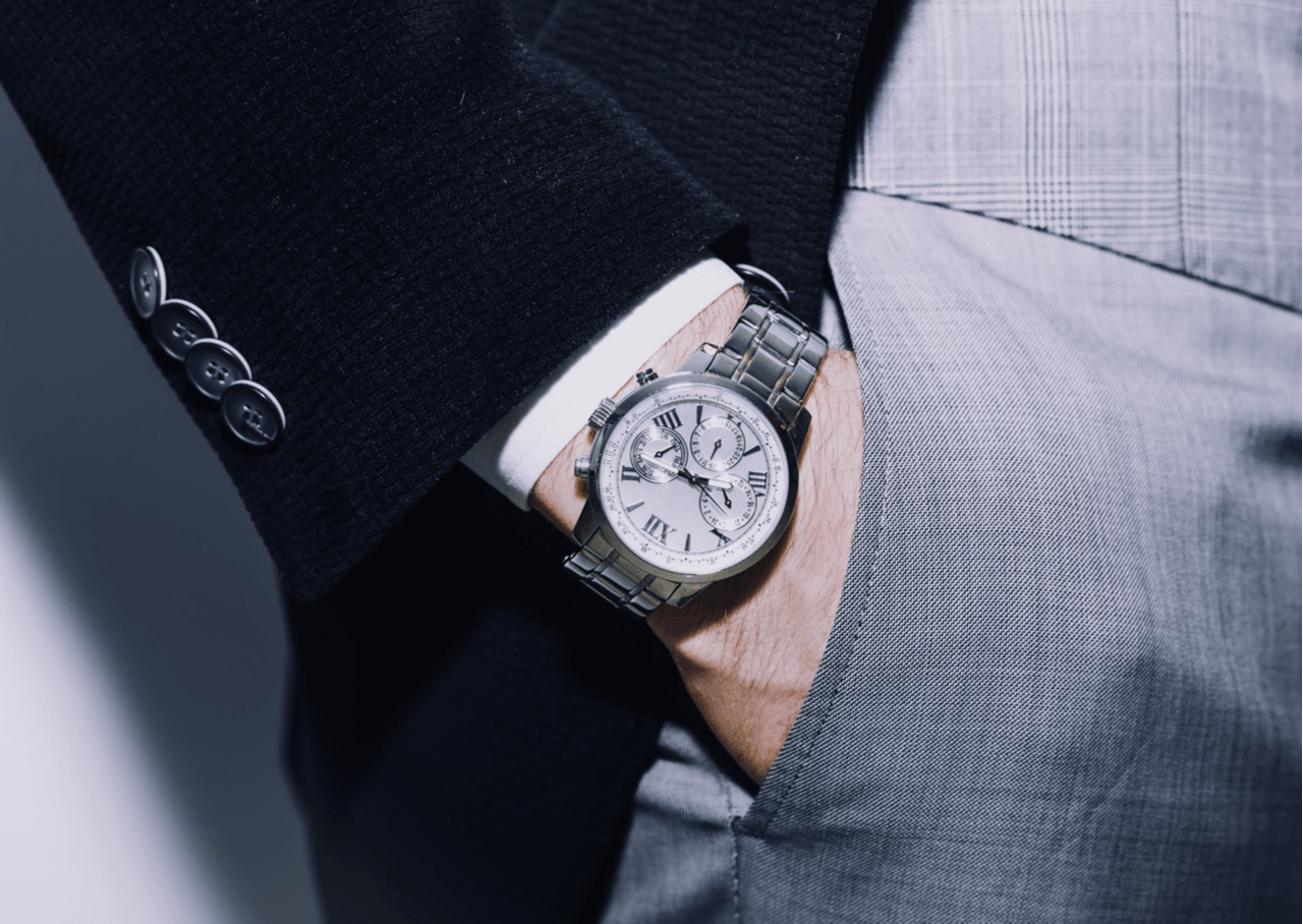 How the Rise of the Pre-Owned Watch in China is Disrupting the Watch  Industry