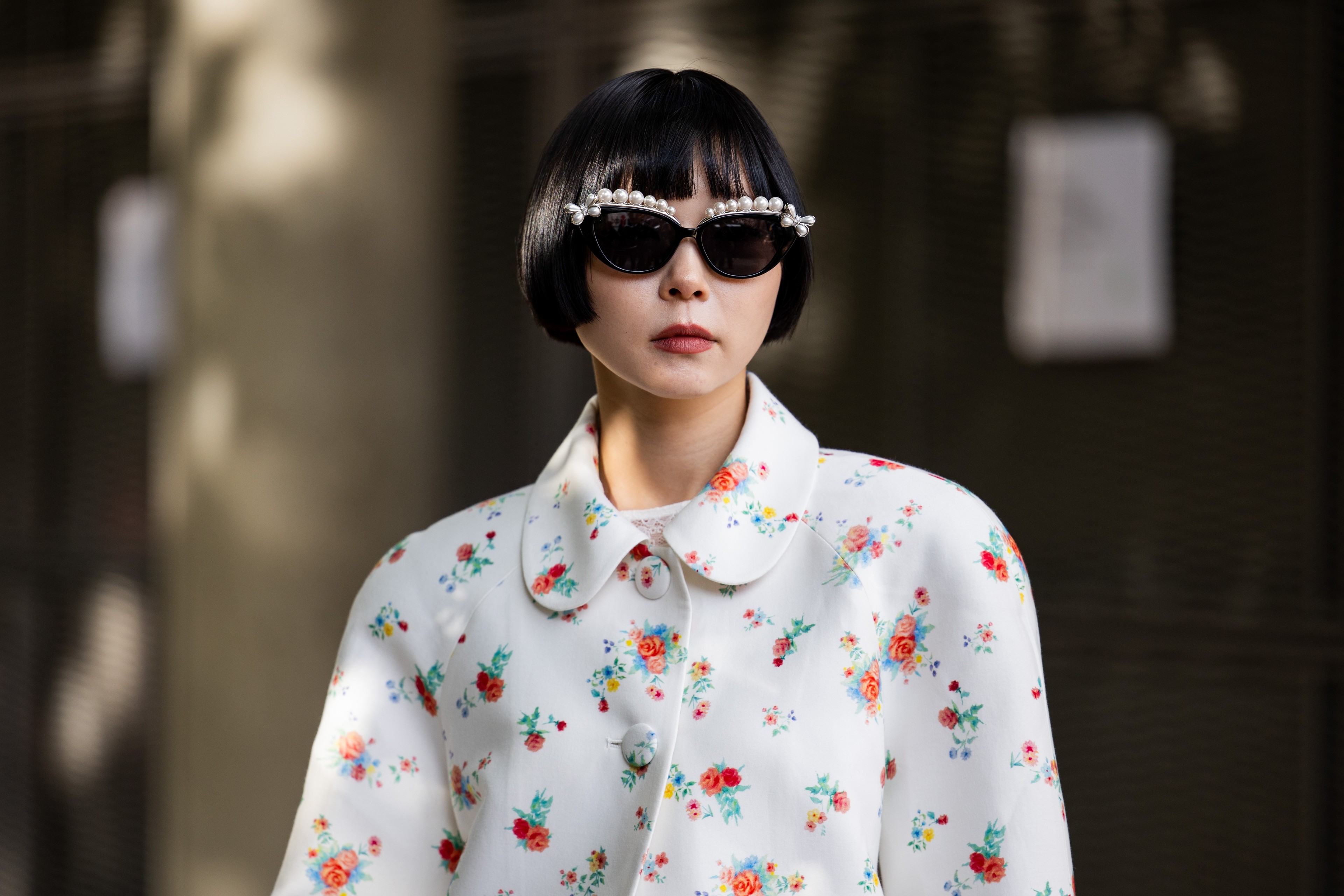 London Fashion Week Spring 2025: China’s ranking