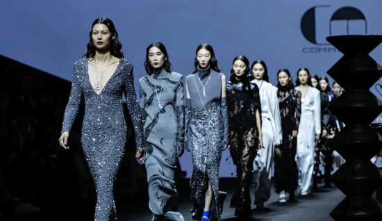 Lisa Harper's Bazaar China April 2021 – Star Style
