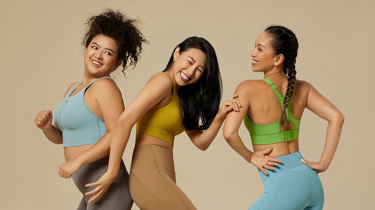 How Maia Active Is Winning The Athleisure Race