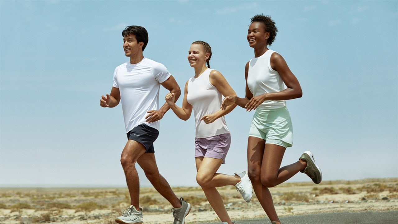 Baleaf Sports: Yoga, Running, Outdoor & Cycling Activewear