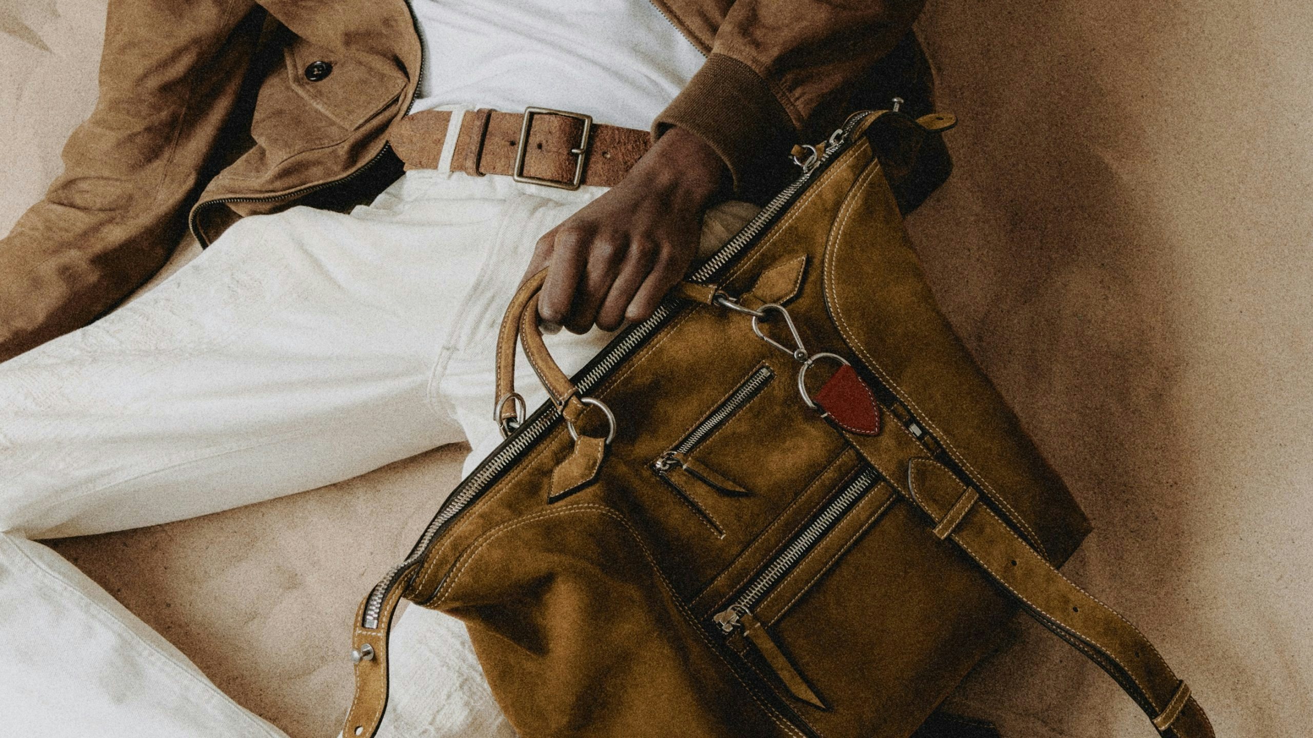 Capitalizing on the popularity of movie merchandise, Métier has collaborated with Indiana Jones IP. Photo: Métier